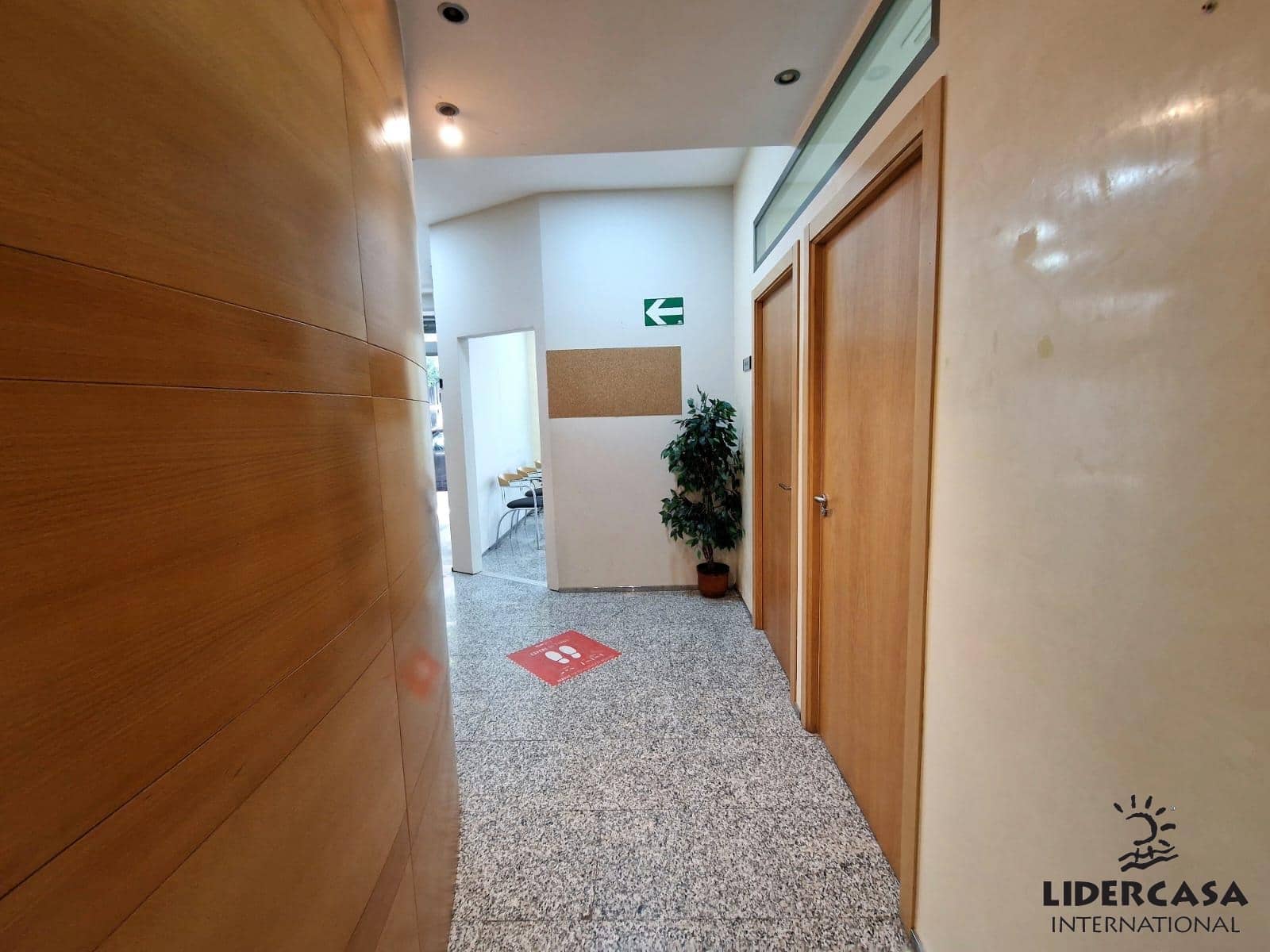 6 chambre Local Commercial à vendre à Murcie ville - 400 000 € (Ref: 9450748)