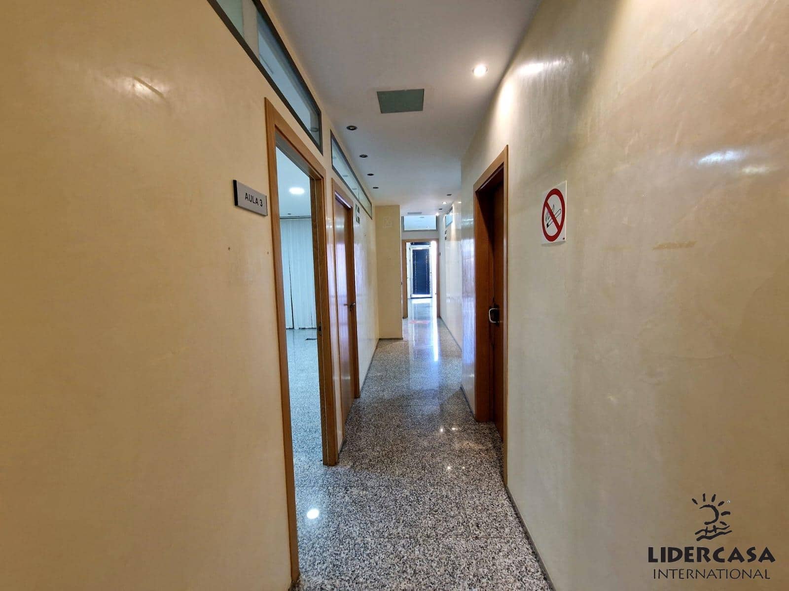 6 chambre Local Commercial à vendre à Murcie ville - 400 000 € (Ref: 9450748)