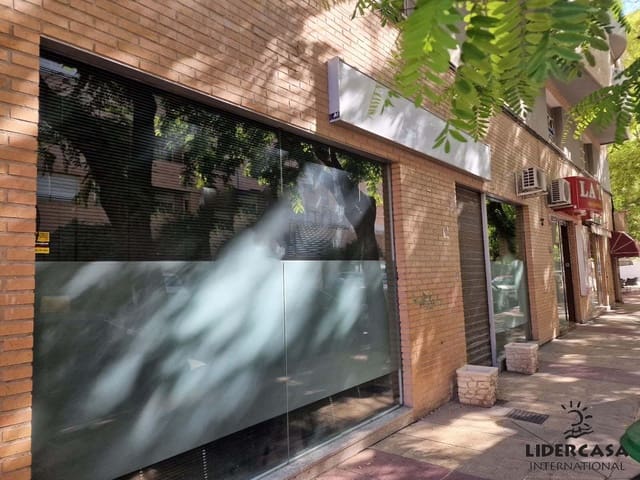 6 quarto Comercial para venda em Santa María de Gracia, Múrcia cidade - 400 000 € (Ref: 9450748)