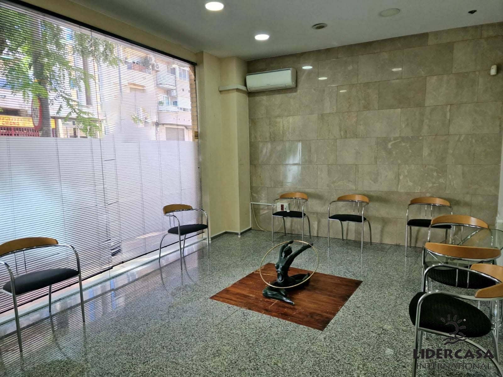 6 chambre Local Commercial à vendre à Murcie ville - 400 000 € (Ref: 9450748)