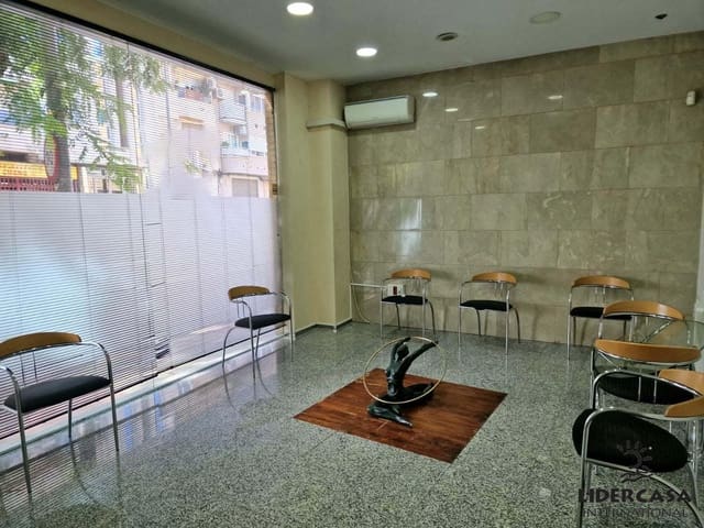 6 quarto Comercial para venda em Santa María de Gracia, Múrcia cidade - 400 000 € (Ref: 9450748)