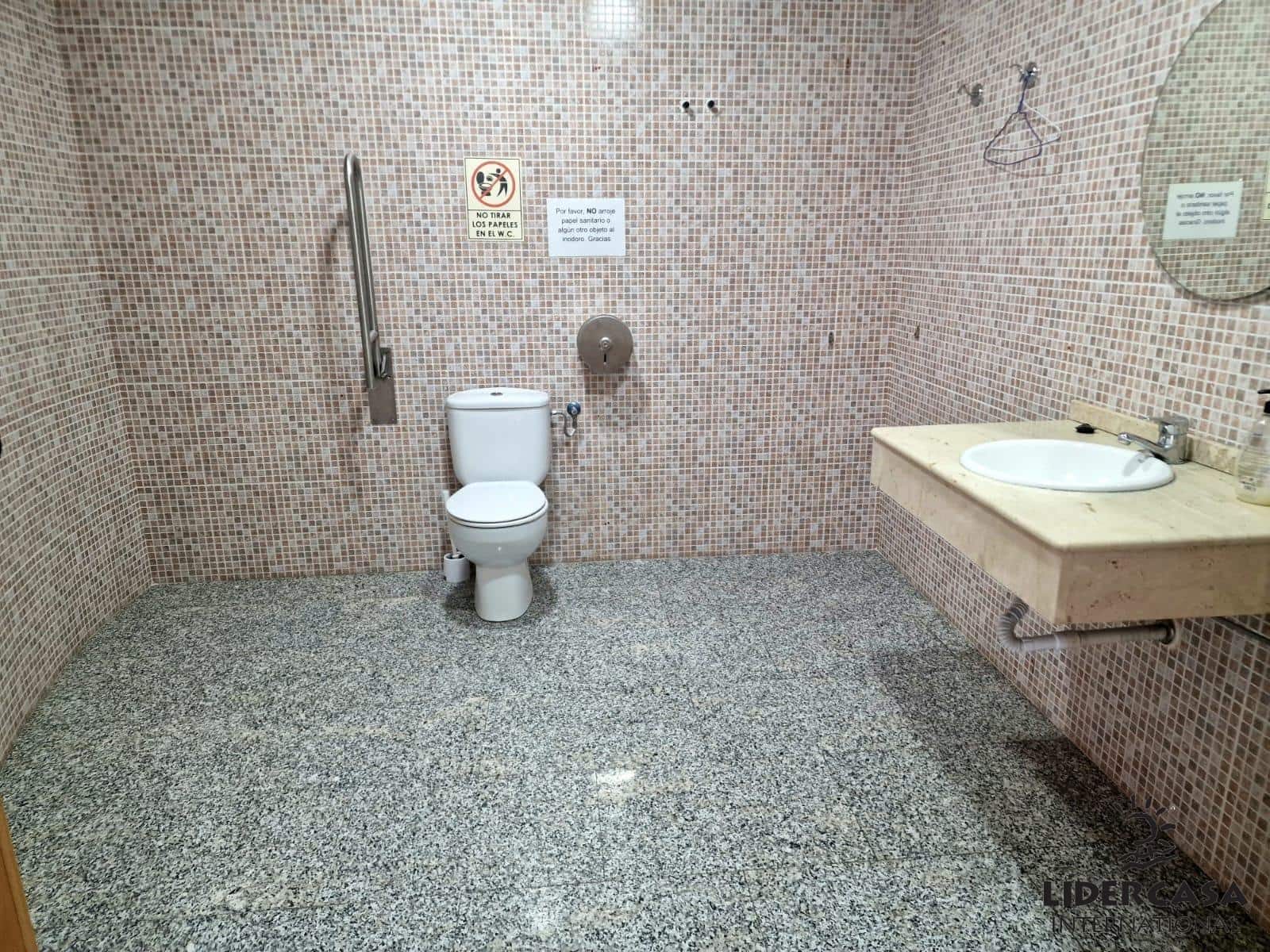 6 chambre Local Commercial à vendre à Murcie ville - 400 000 € (Ref: 9450748)