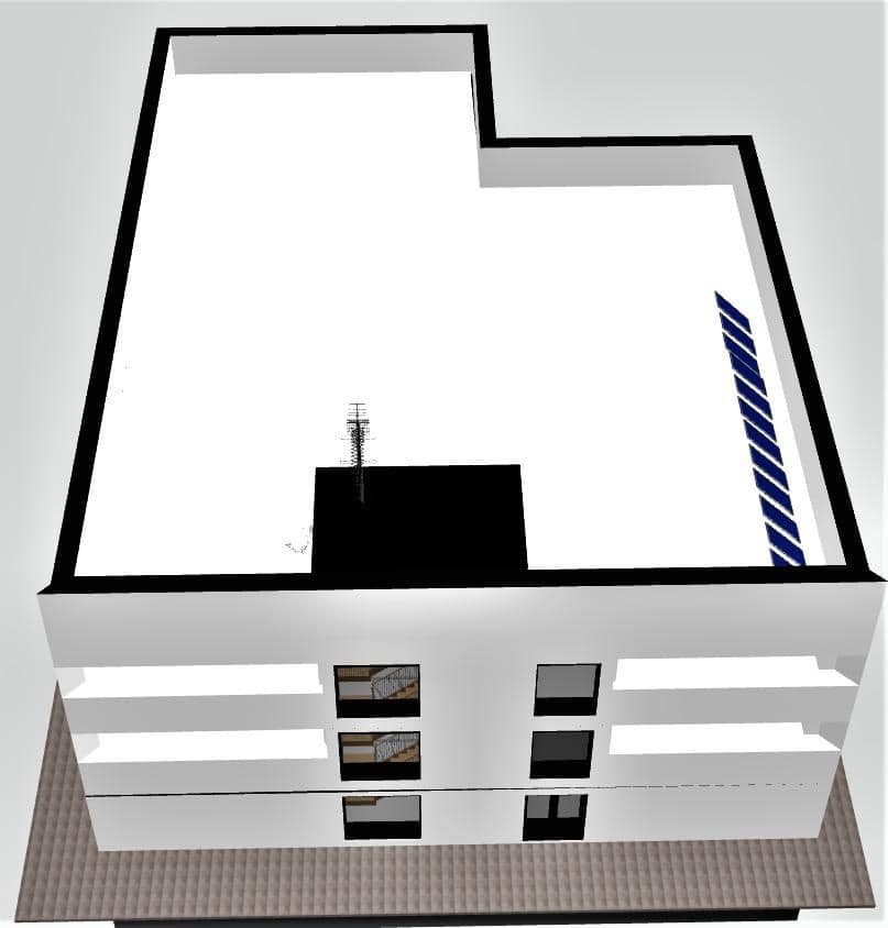 2 slaapkamer Flat te koop in El Esparragal met zwembad garage - € 100.687 (Ref: 9450750)