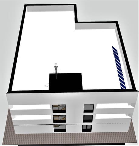 2 camera da letto Appartamento in vendita in El Esparragal, Murcia città con piscina garage - 100.687 € (Rif: 9450750)