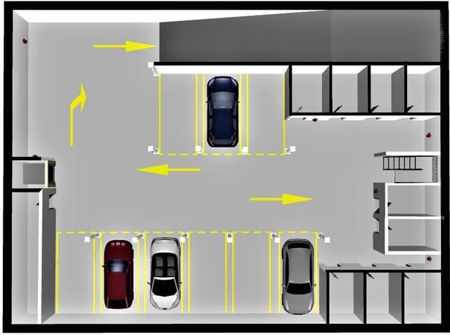 2 camera da letto Appartamento in vendita in El Esparragal, Murcia città con piscina garage - 100.687 € (Rif: 9450750)