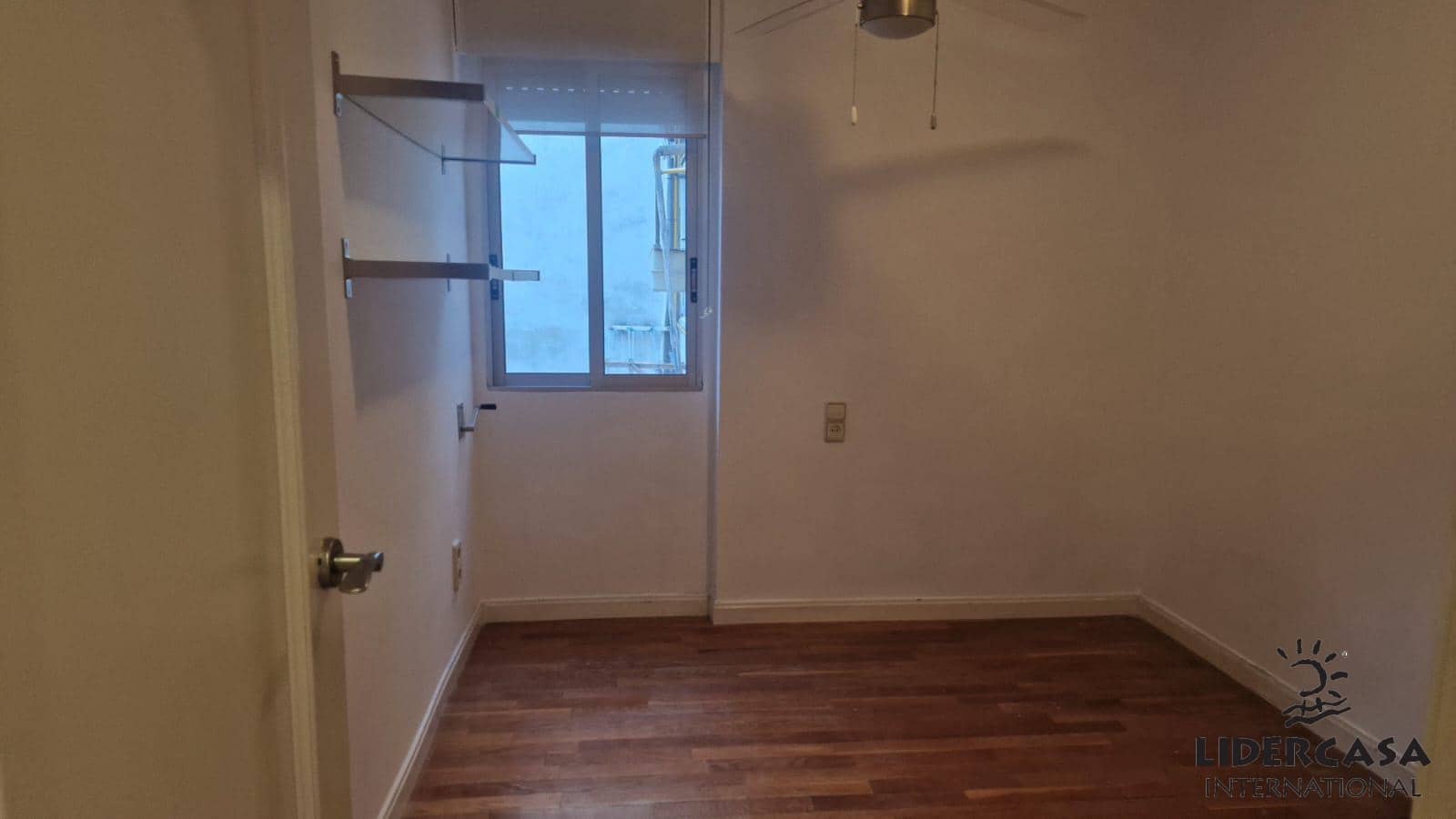 3 quarto Apartamento para arrendar em Murcia cidade com garagem - 1 000 € (Ref: 9450751)