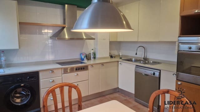 3 quarto Apartamento para arrendar em La Fama, Múrcia cidade com garagem - 1 000 € (Ref: 9450751)