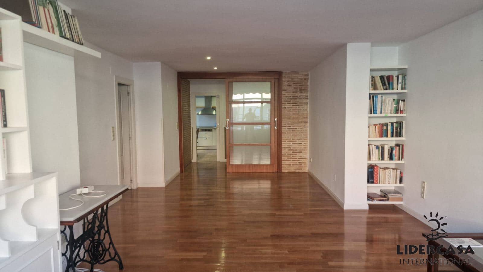 3 quarto Apartamento para arrendar em Murcia cidade com garagem - 1 000 € (Ref: 9450751)