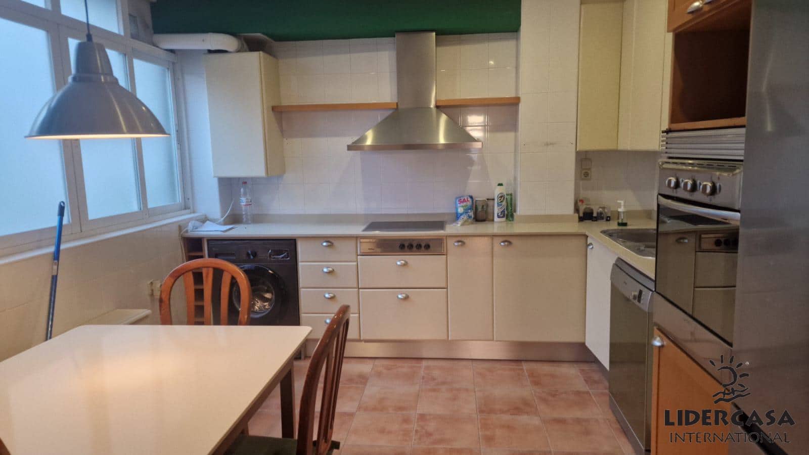 3 quarto Apartamento para arrendar em Murcia cidade com garagem - 1 000 € (Ref: 9450751)