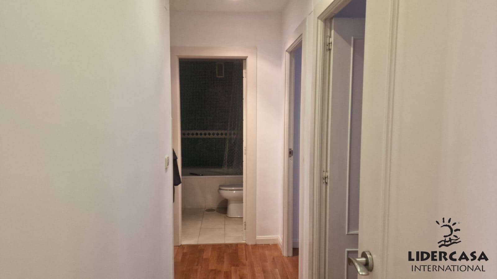 3 quarto Apartamento para arrendar em Murcia cidade com garagem - 1 000 € (Ref: 9450751)