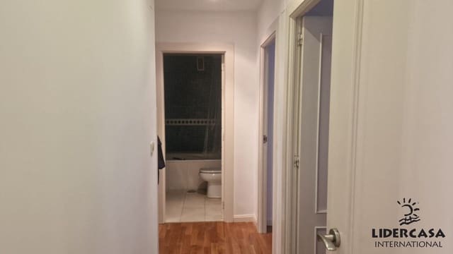 3 quarto Apartamento para arrendar em La Fama, Múrcia cidade com garagem - 1 000 € (Ref: 9450751)