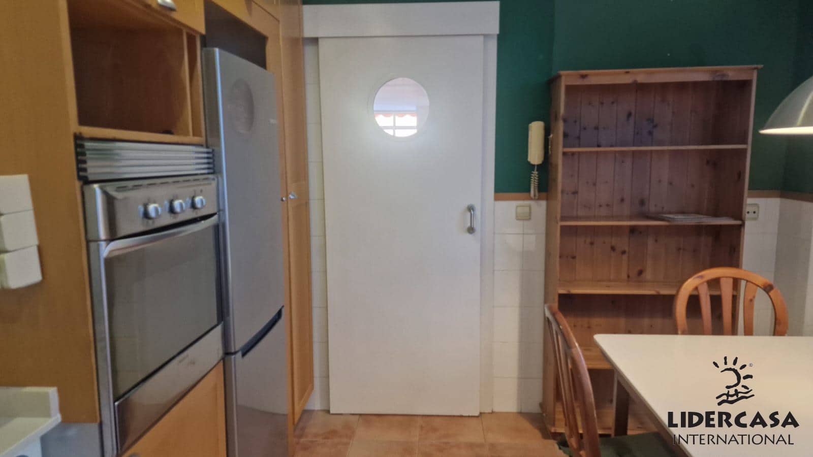 3 quarto Apartamento para arrendar em Murcia cidade com garagem - 1 000 € (Ref: 9450751)