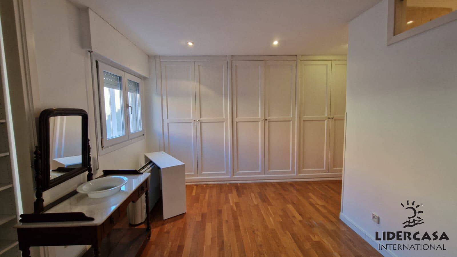 3 quarto Apartamento para arrendar em Murcia cidade com garagem - 1 000 € (Ref: 9450751)