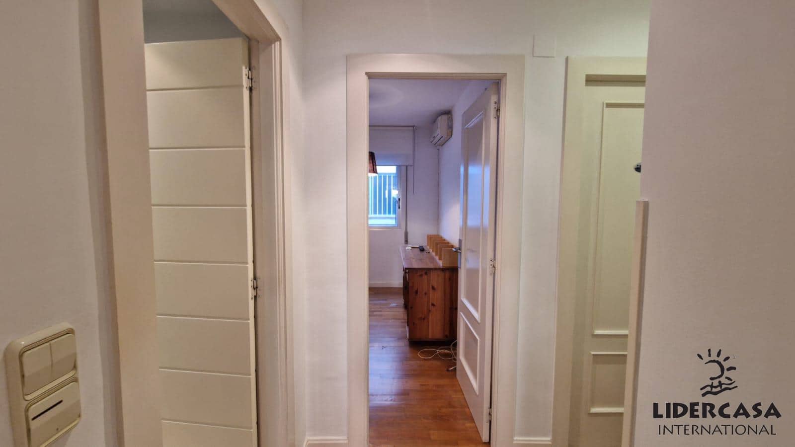 3 quarto Apartamento para arrendar em Murcia cidade com garagem - 1 000 € (Ref: 9450751)