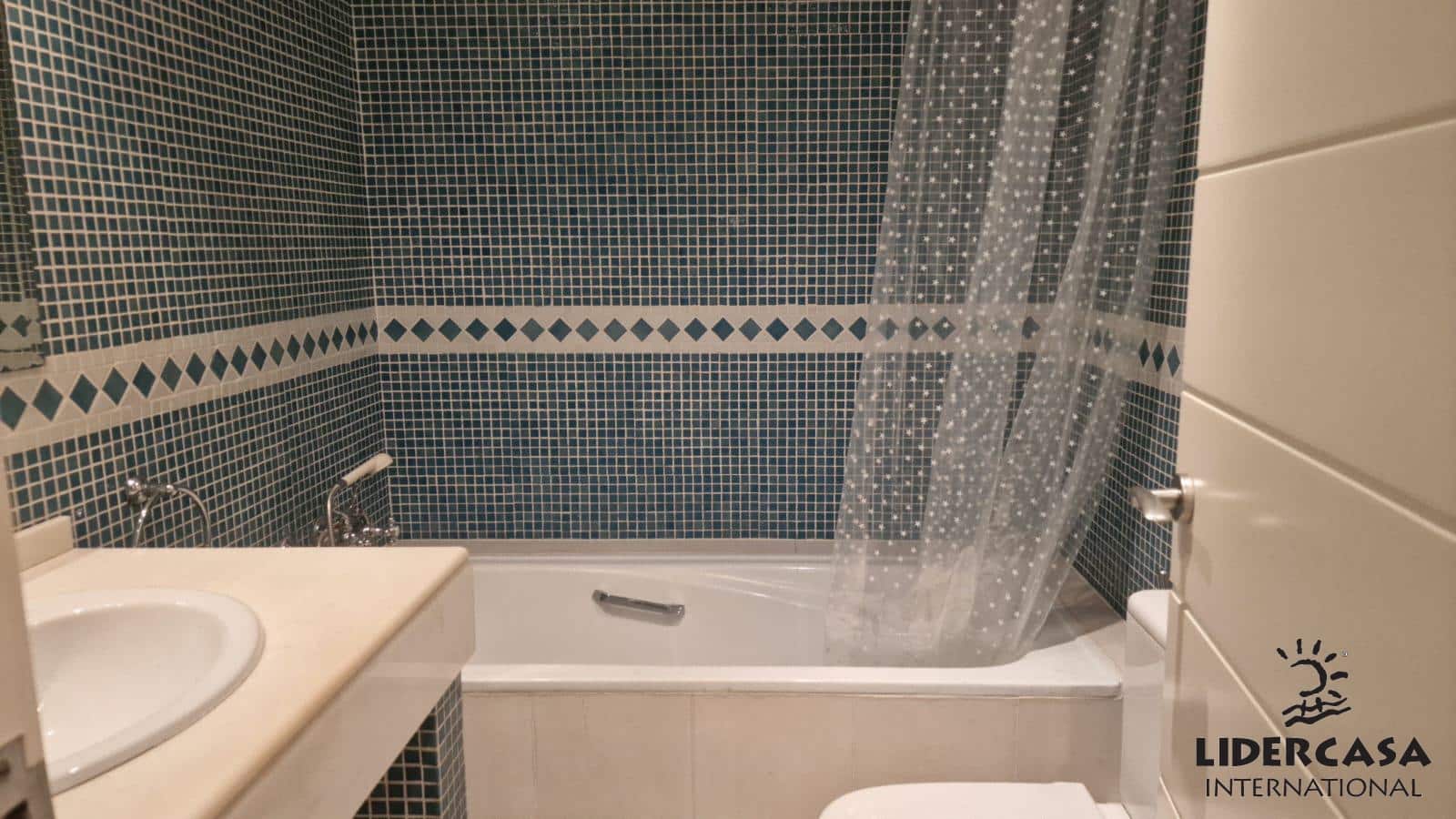 3 quarto Apartamento para arrendar em Murcia cidade com garagem - 1 000 € (Ref: 9450751)