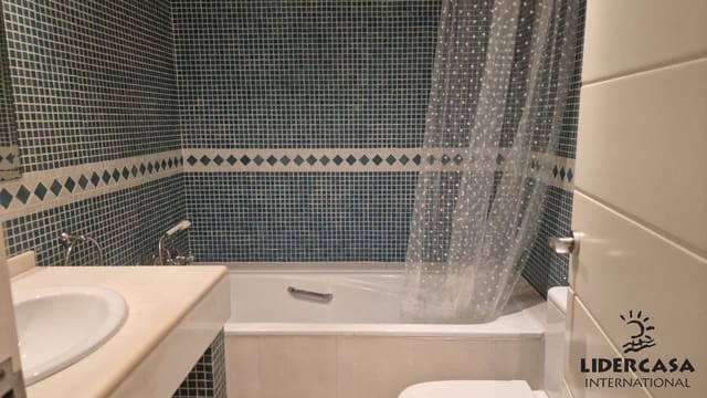 3 quarto Apartamento para arrendar em La Fama, Múrcia cidade com garagem - 1 000 € (Ref: 9450751)