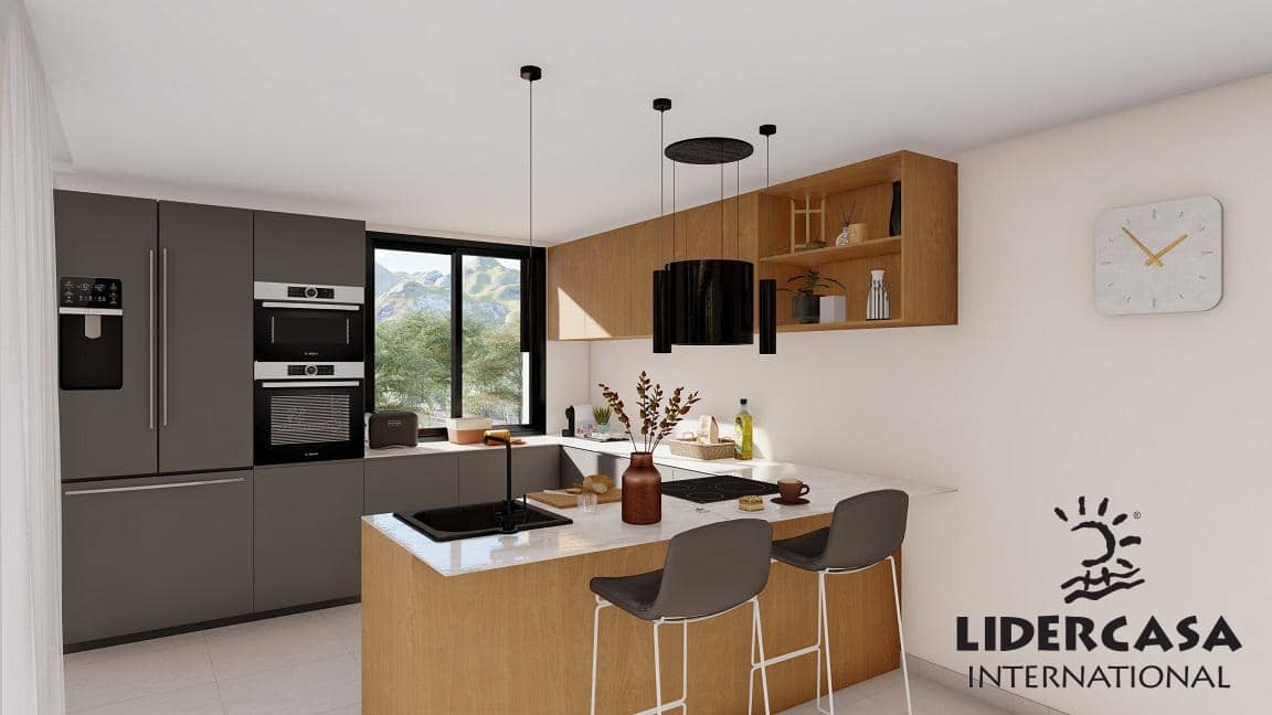 5 bedroom Villa for sale in Yecla with pool garage - € 774,000 (Ref: 9450752)