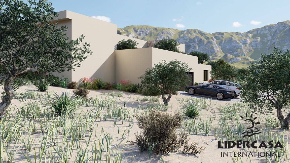 5 bedroom Villa for sale in Yecla with pool garage - € 774,000 (Ref: 9450752)