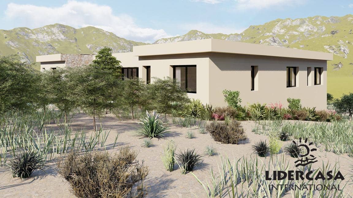 5 bedroom Villa for sale in Yecla with pool garage - € 774,000 (Ref: 9450752)