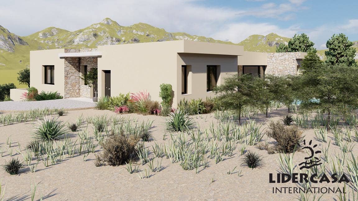 5 bedroom Villa for sale in Yecla with pool garage - € 774,000 (Ref: 9450752)