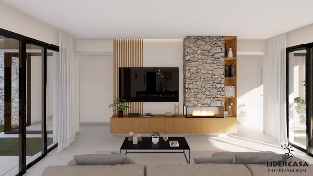 5 bedroom Villa for sale in Yecla with pool garage - € 774,000 (Ref: 9450752)