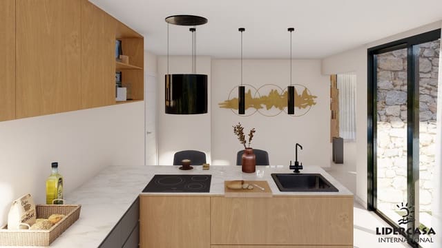 5 bedroom Villa for sale in Yecla with pool garage - € 774,000 (Ref: 9450752)