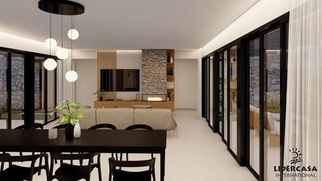 5 bedroom Villa for sale in Yecla with pool garage - € 774,000 (Ref: 9450752)