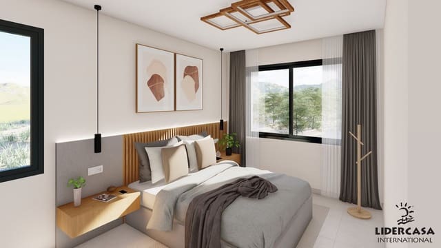 5 bedroom Villa for sale in Yecla with pool garage - € 774,000 (Ref: 9450752)