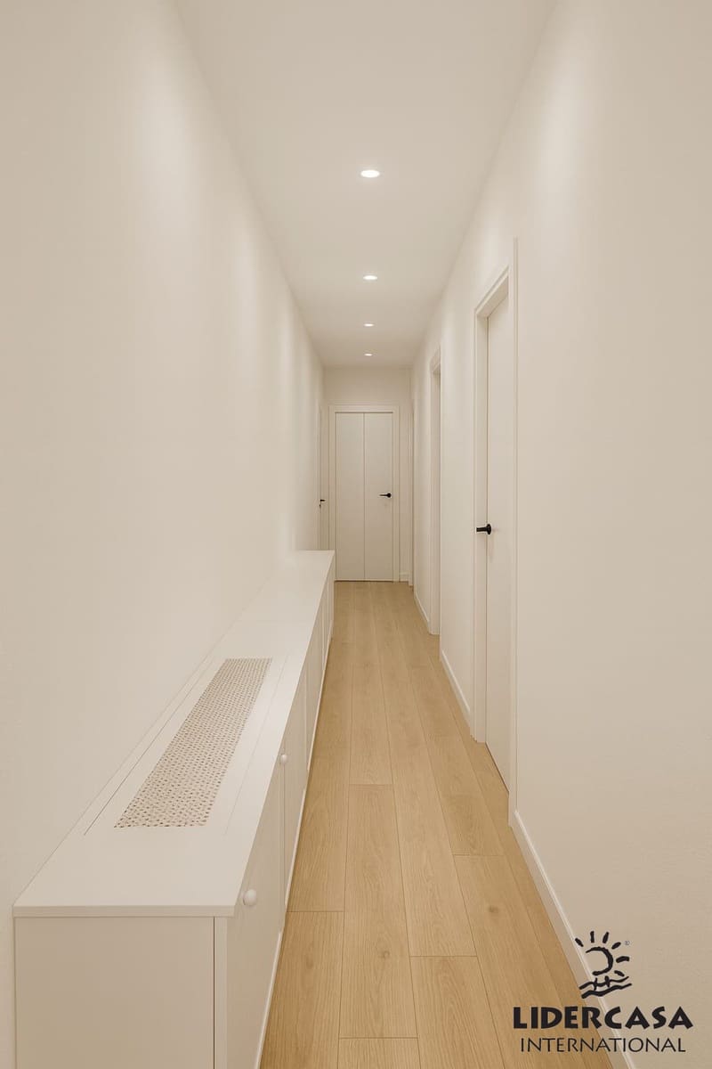 4 makuuhuone Asunto vuokrattavana paikassa Murcia kaupunki mukana 
autotalli - 1 200 € (Ref: 9450753)