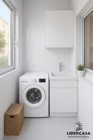 4 sypialnia Mieszkanie do wynajęcia w Santa María de Gracia, Miasto Murcja z garażem - 1 200 € (Ref: 9450753)