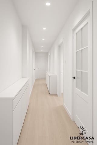 4 sypialnia Mieszkanie do wynajęcia w Santa María de Gracia, Miasto Murcja z garażem - 1 200 € (Ref: 9450753)