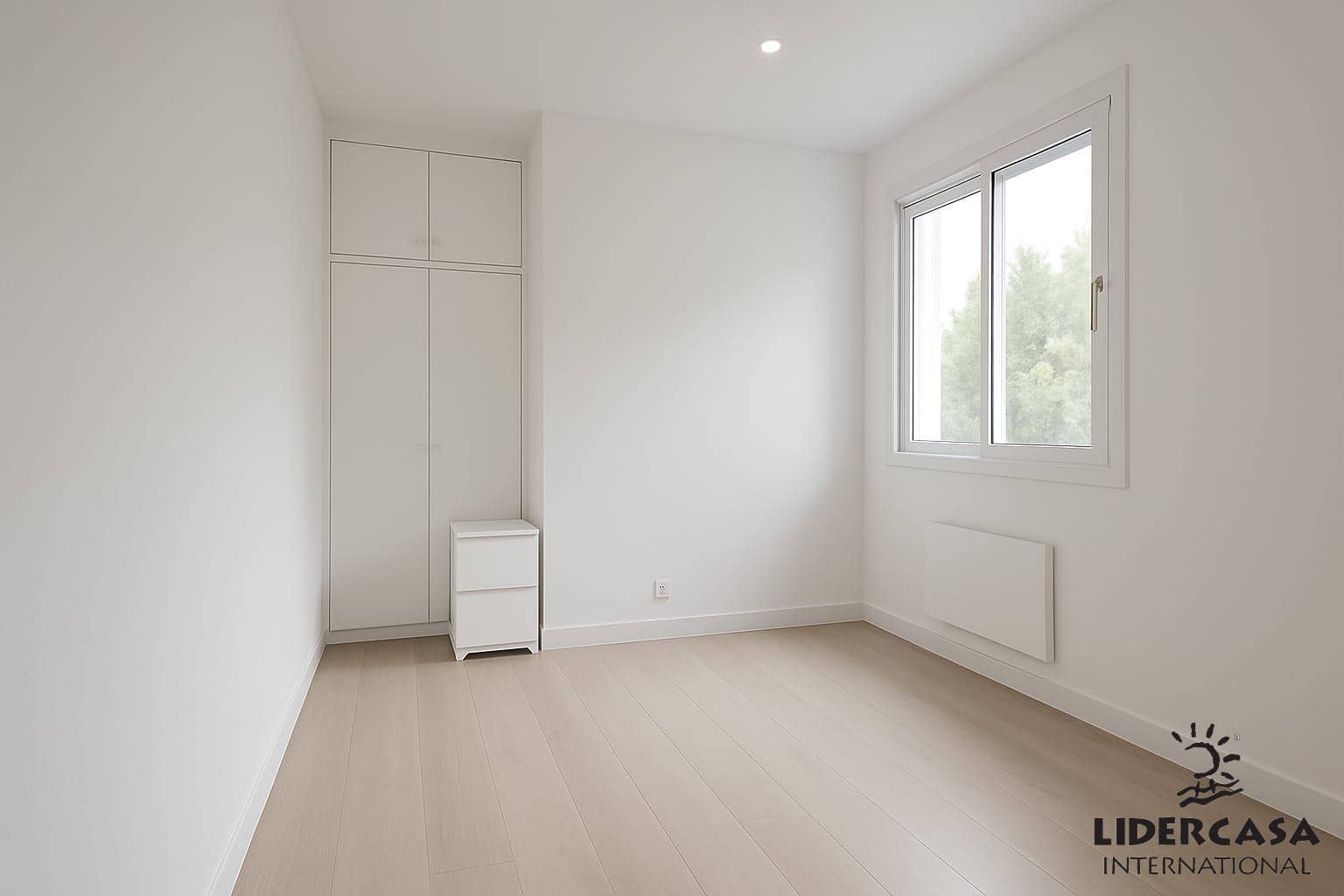 4 makuuhuone Asunto vuokrattavana paikassa Murcia kaupunki mukana 
autotalli - 1 200 € (Ref: 9450753)