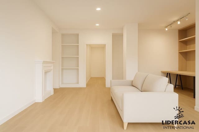 4 sypialnia Mieszkanie do wynajęcia w Santa María de Gracia, Miasto Murcja z garażem - 1 200 € (Ref: 9450753)