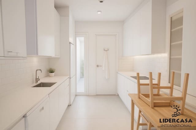 4 sypialnia Mieszkanie do wynajęcia w Santa María de Gracia, Miasto Murcja z garażem - 1 200 € (Ref: 9450753)