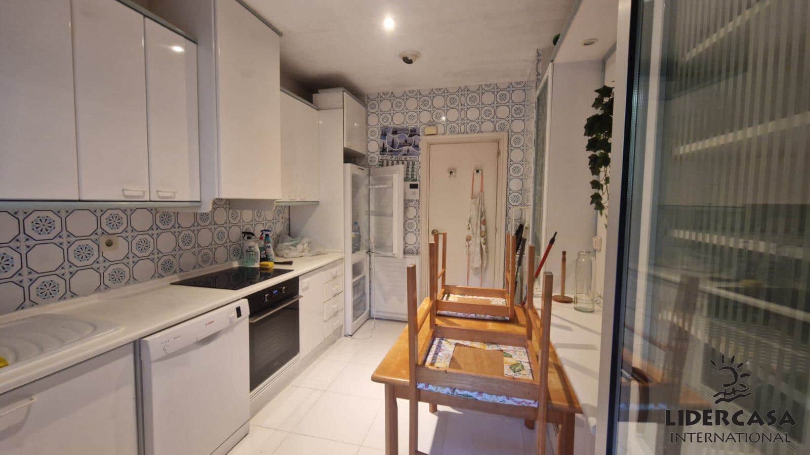 4 makuuhuone Asunto vuokrattavana paikassa Murcia kaupunki mukana 
autotalli - 1 200 € (Ref: 9450753)