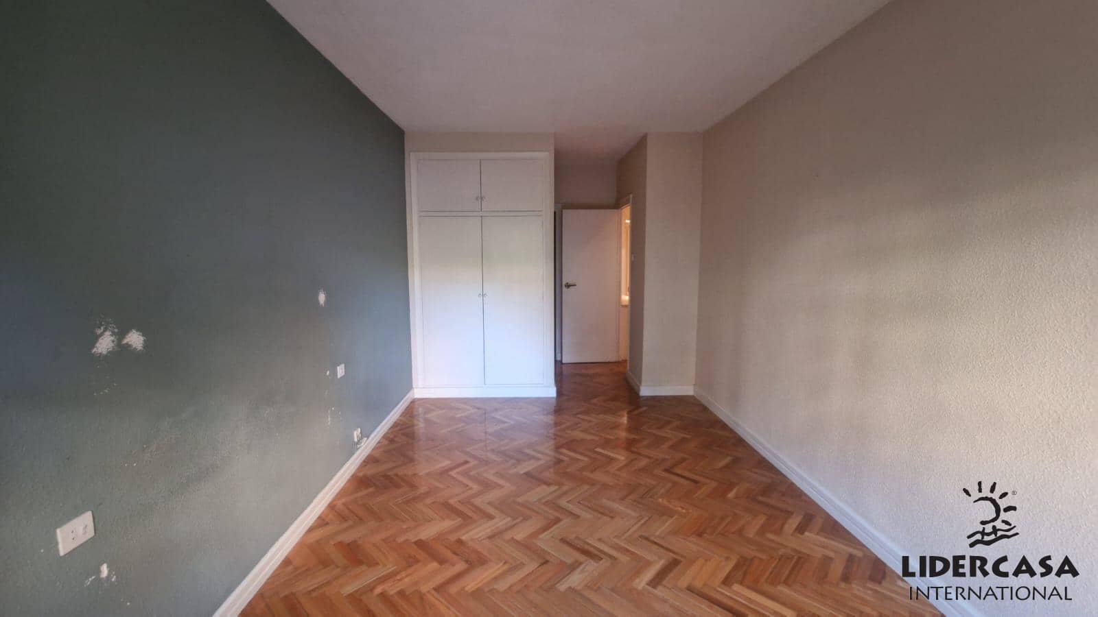 4 makuuhuone Asunto vuokrattavana paikassa Murcia kaupunki mukana 
autotalli - 1 200 € (Ref: 9450753)