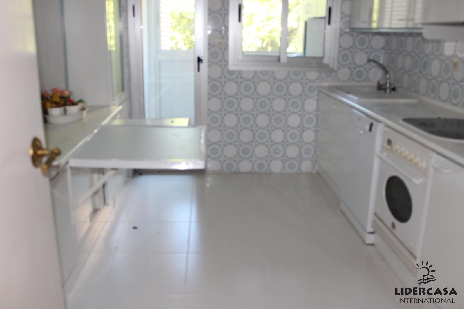 4 makuuhuone Asunto vuokrattavana paikassa Murcia kaupunki mukana 
autotalli - 1 200 € (Ref: 9450753)