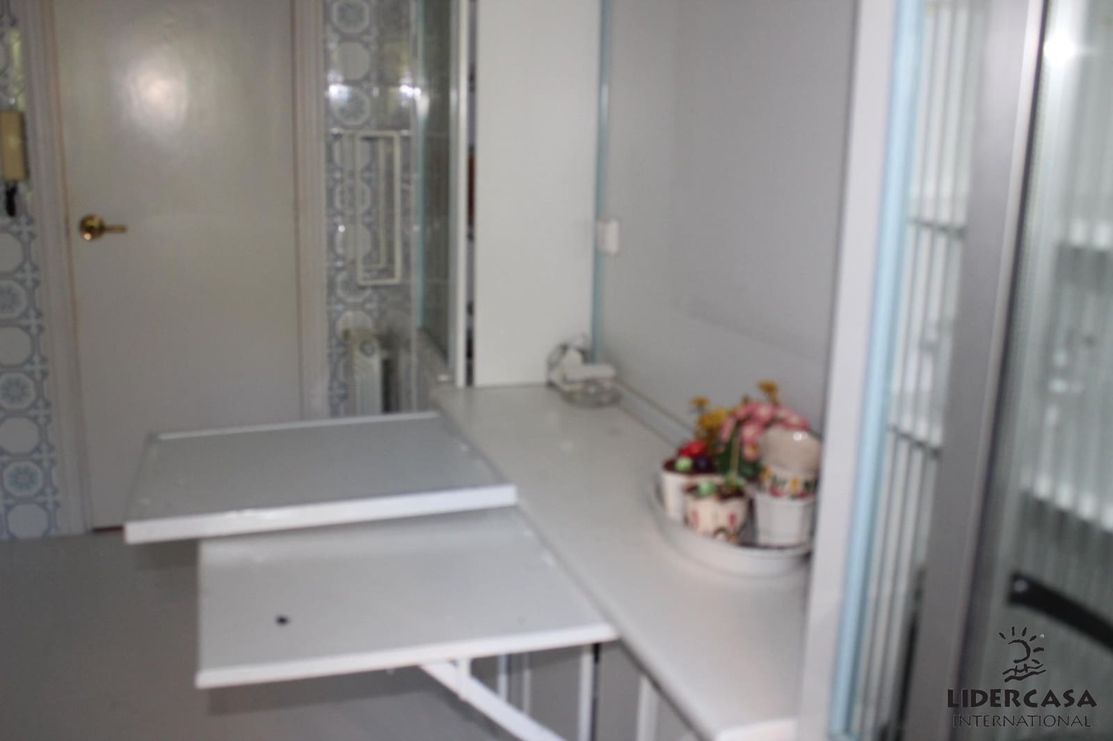 4 makuuhuone Asunto vuokrattavana paikassa Murcia kaupunki mukana 
autotalli - 1 200 € (Ref: 9450753)