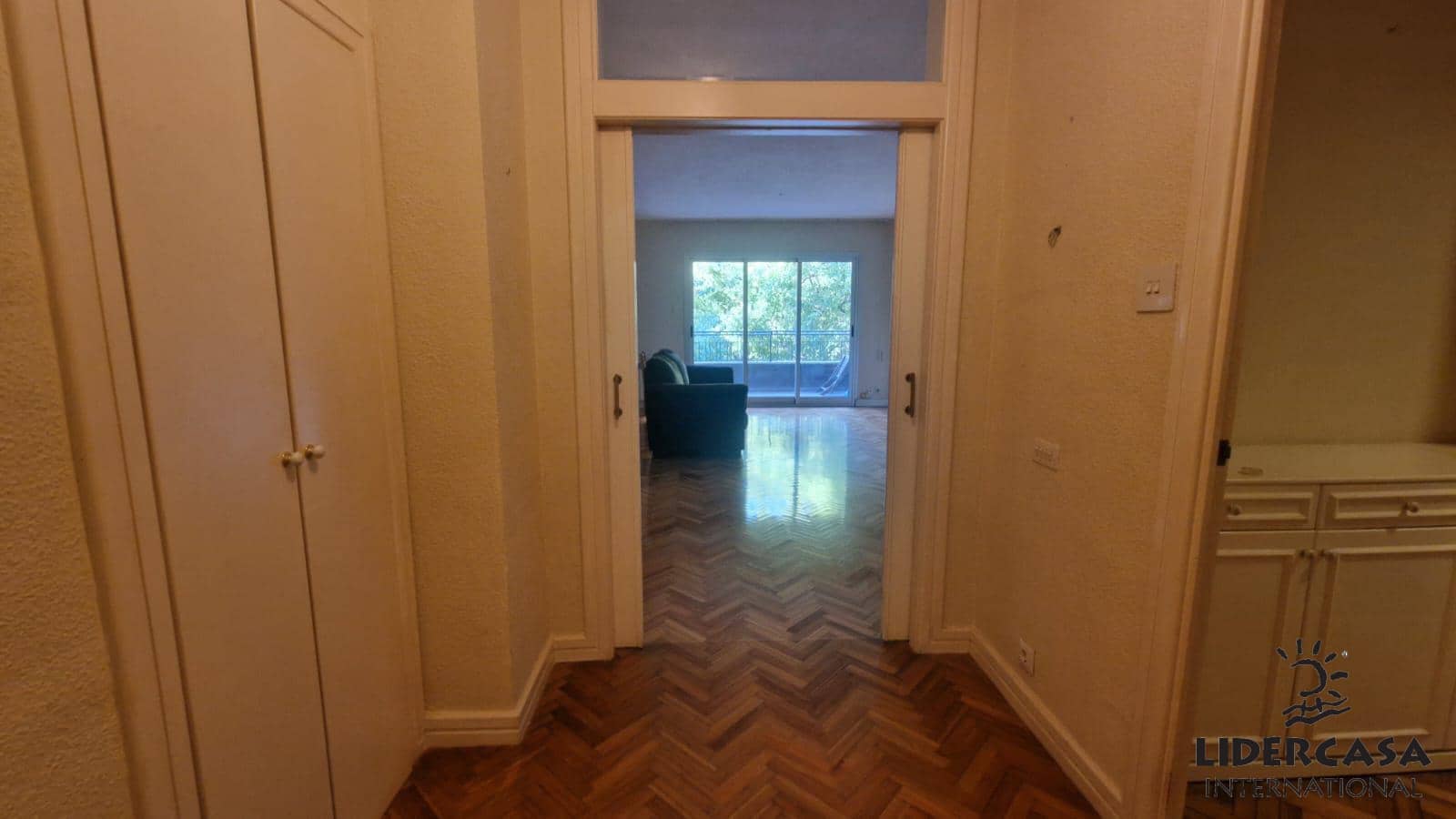 4 makuuhuone Asunto vuokrattavana paikassa Murcia kaupunki mukana 
autotalli - 1 200 € (Ref: 9450753)