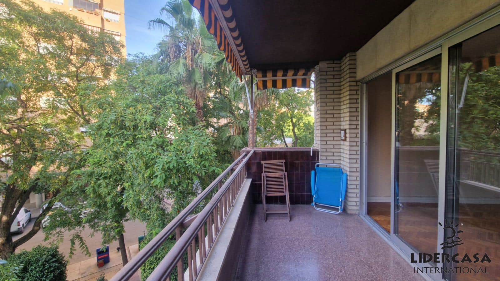 4 makuuhuone Asunto vuokrattavana paikassa Murcia kaupunki mukana 
autotalli - 1 200 € (Ref: 9450753)