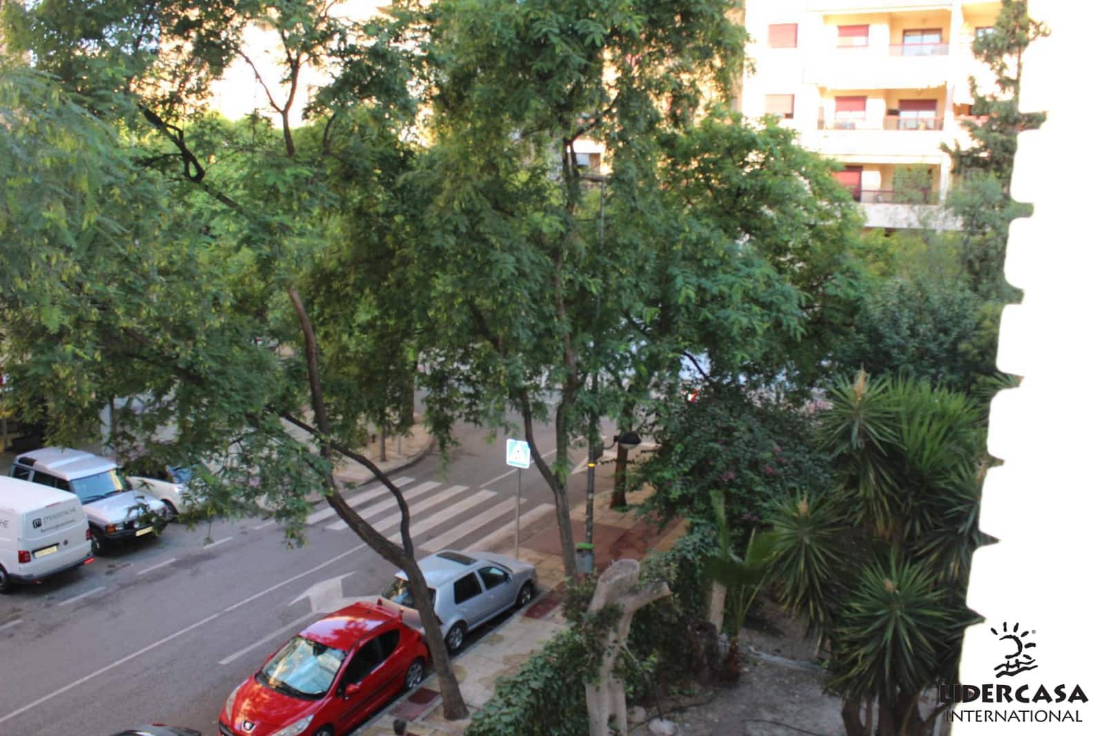 4 makuuhuone Asunto vuokrattavana paikassa Murcia kaupunki mukana 
autotalli - 1 200 € (Ref: 9450753)