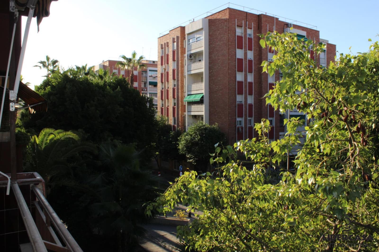 4 makuuhuone Asunto vuokrattavana paikassa Murcia kaupunki mukana 
autotalli - 1 200 € (Ref: 9450753)