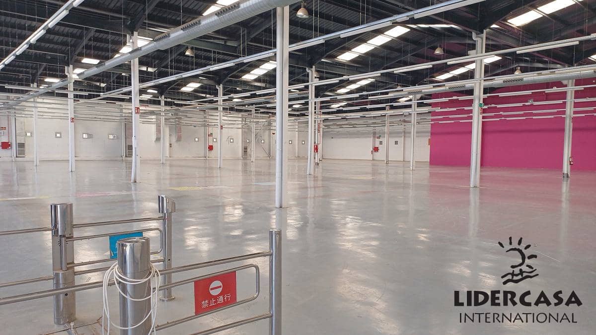Commercial for sale in San Javier with garage - € 2,116,000 (Ref: 9450755)