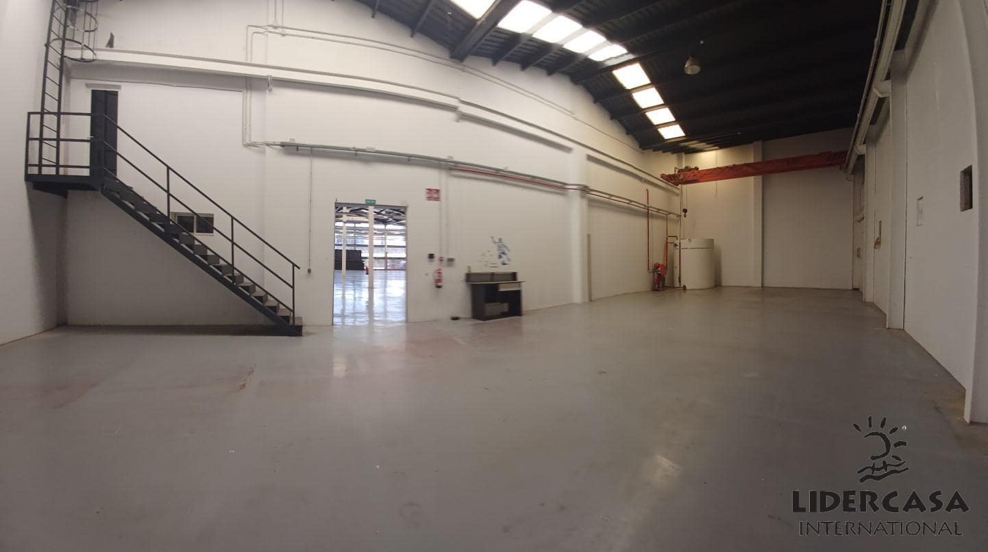 Commercial for sale in San Javier with garage - € 2,116,000 (Ref: 9450755)