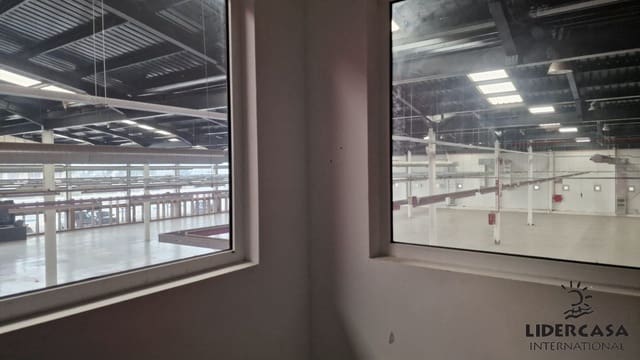 Commercial for sale in Ciudad, San Javier with garage - € 2,116,000 (Ref: 9450755)