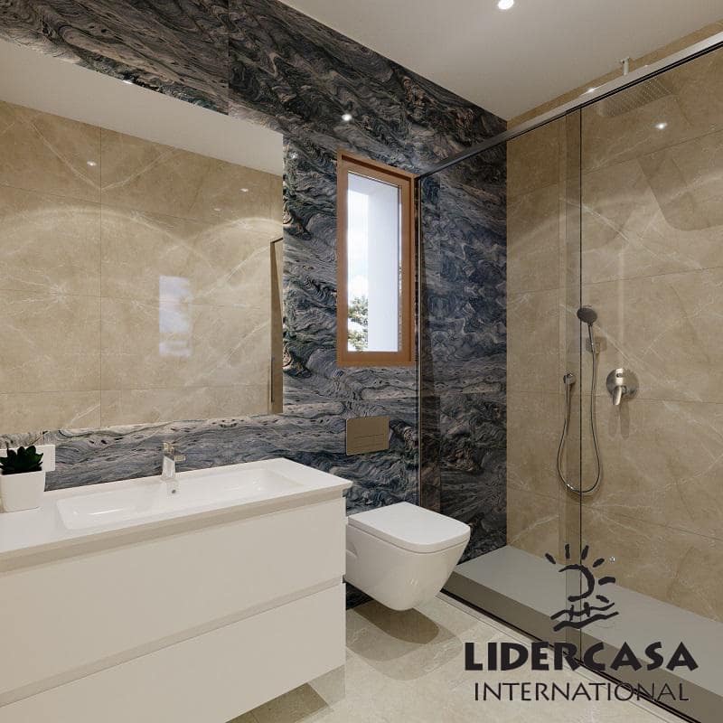 3 soveværelse Villa til salg i La Marina del Pinet med swimmingpool garage - € 565.000 (Ref: 9450756)