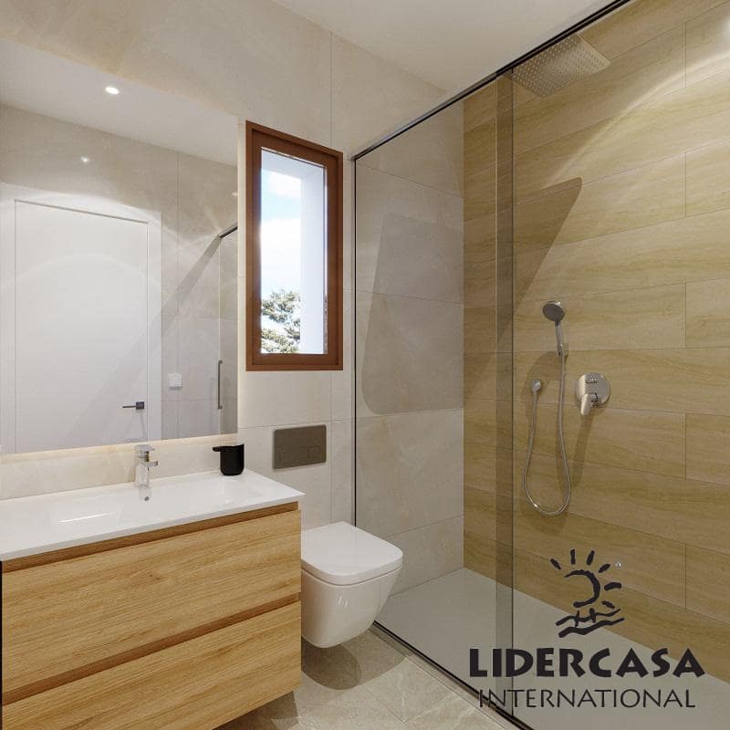 3 soveværelse Villa til salg i La Marina del Pinet med swimmingpool garage - € 565.000 (Ref: 9450756)