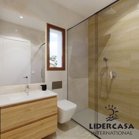 3 soveværelse Villa til salg i La Marina del Pinet, Elche / Elx med swimmingpool garage - € 565.000 (Ref: 9450756)