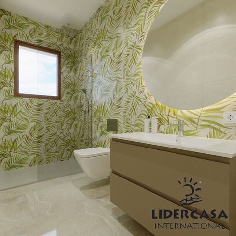 3 soveværelse Villa til salg i La Marina del Pinet, Elche / Elx med swimmingpool garage - € 565.000 (Ref: 9450756)