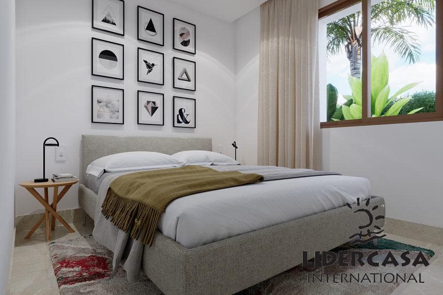 3 soveværelse Villa til salg i La Marina del Pinet med swimmingpool garage - € 565.000 (Ref: 9450756)